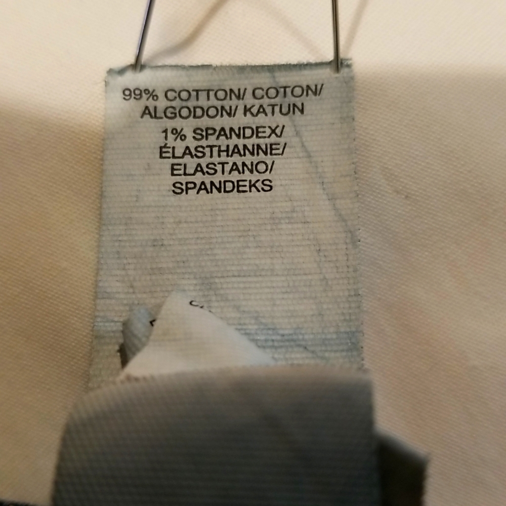 Lucky Brand Jeans. Sweet'n'Crop size 6/28. Like new - Picture 10 of 10